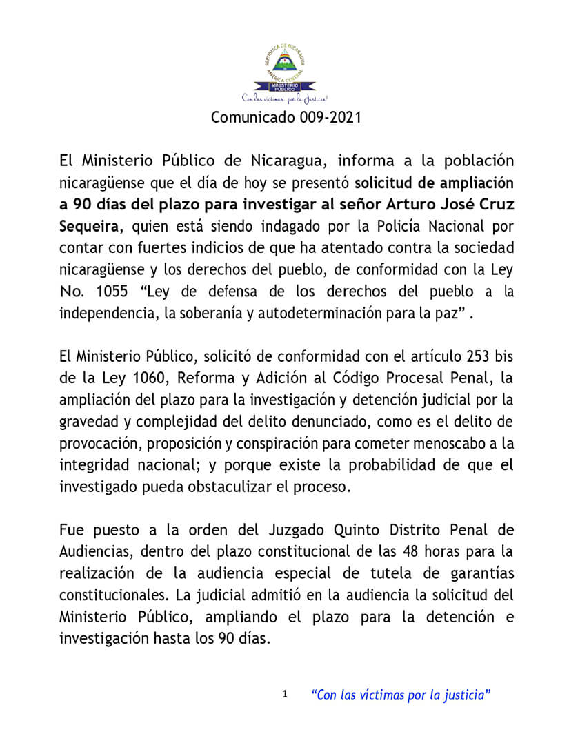 comunicado-9-ministerio-publico